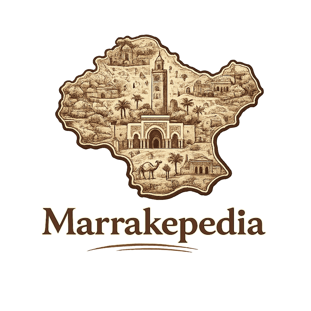 Marrakepedia