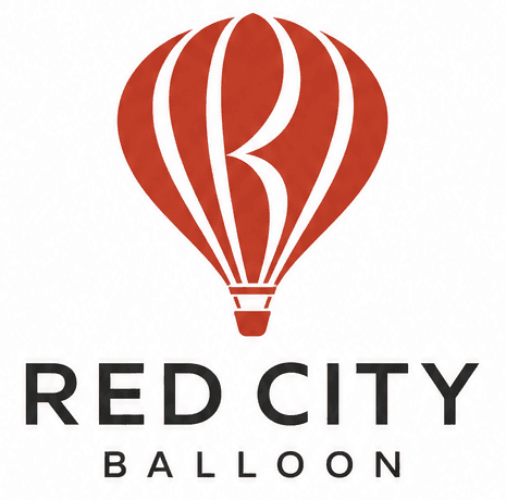 Red City Balloon